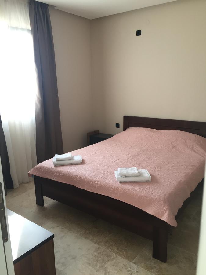 Apartments Vila Monegro 바르 외부 사진