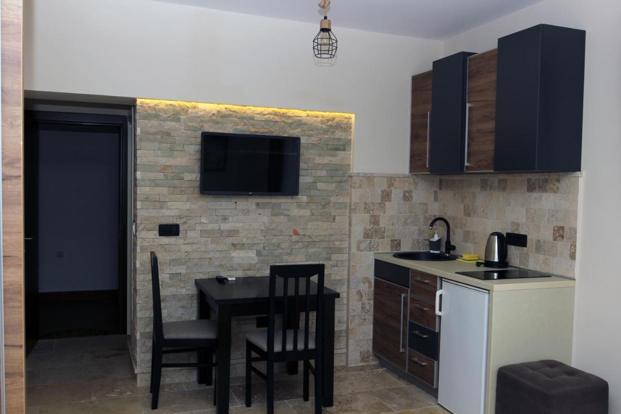Apartments Vila Monegro 바르 외부 사진