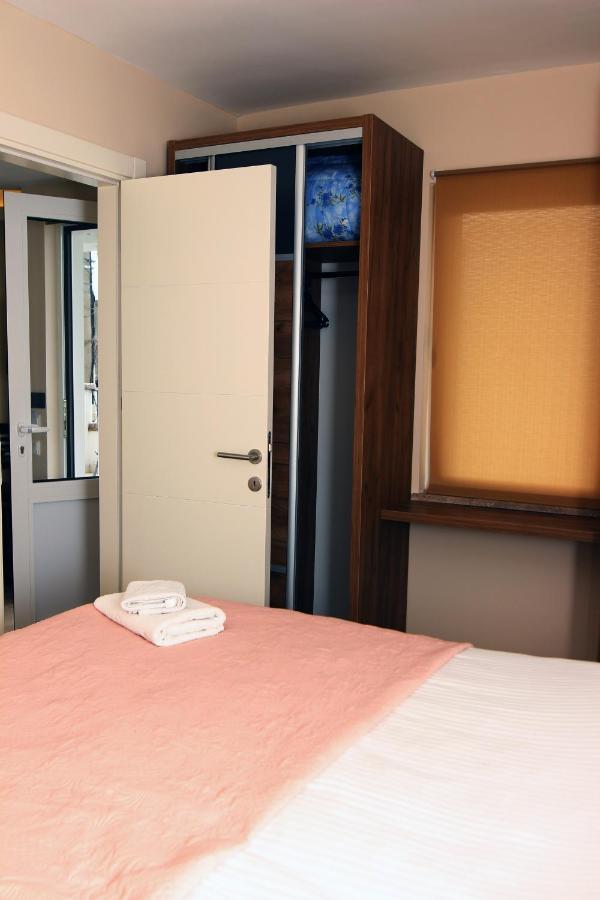 Apartments Vila Monegro 바르 외부 사진